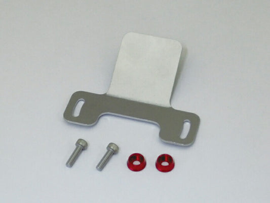 CF-POSH シーエフポッシュ マスターシリンダーCapステーTYPE-H01 レッド HONDA UNIV カタログ品番：P099-6229 メーカー品番：470601