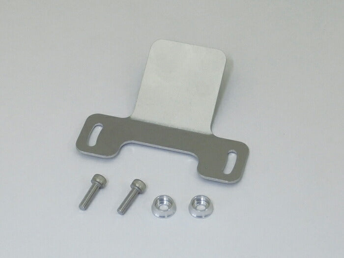 CF-POSH シーエフポッシュ マスターシリンダーCapステーTYPE-H01 シルバー HONDA UNIV カタログ品番：P099-6230 メーカー品番：470603