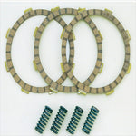 シーエフポッシュ｜強化クラッチキット NSR94/NS-1｜610038