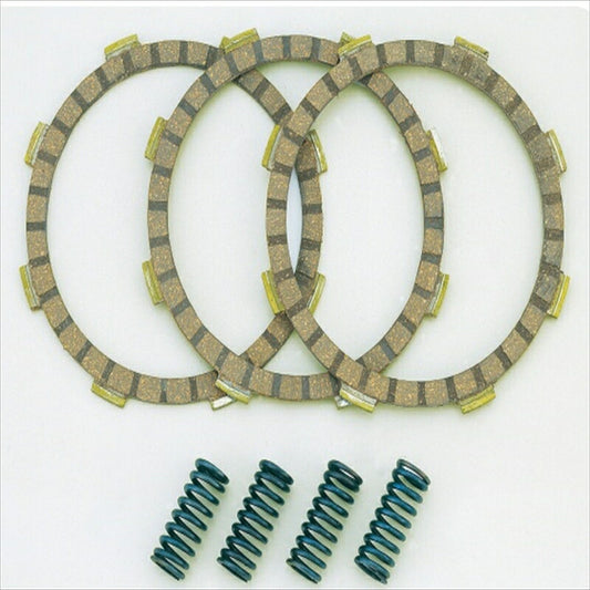 シーエフポッシュ｜強化クラッチキット NSR94/NS-1｜610038