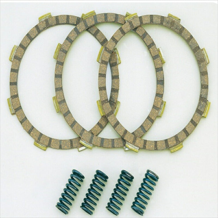 シーエフポッシュ｜強化クラッチキット NSR94/NS-1｜610038