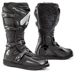 FORMA フォーマ ブーツ TERRAIN EVO BLACK 41 26.0cm カタログ品番：P093-9750 メーカー品番：4950545114730