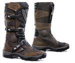FORMA フォーマ ブーツ ADVENTURE BROWN 26.0cm ＃41 カタログ品番：P099-8842 メーカー品番：4950545115447