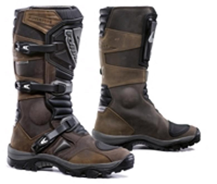 FORMA フォーマ ブーツ ADVENTURE BROWN 26.0cm ＃41 カタログ品番：P099-8842 メーカー品番：4950545115447