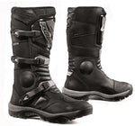 FORMA フォーマ ブーツ ADVENTURE BLACK 26.0cm ＃41 カタログ品番：P099-8843 メーカー品番：4950545117281