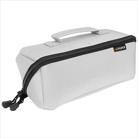 フジヤ｜ヒッポケース(アイスグレー) Mサイズ FTC2-MIG｜4952520411711