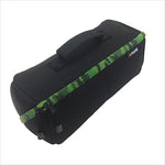 フジヤ｜ヒッポケース(迷彩グリーン) Lサイズ FHC-LG｜4952520411827