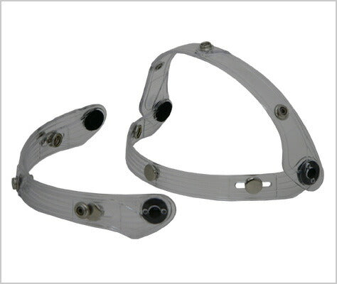 LEAD リード フリップアップベース PZ-002A クリア カタログ品番：P086-3550 メーカー品番：4952652052196