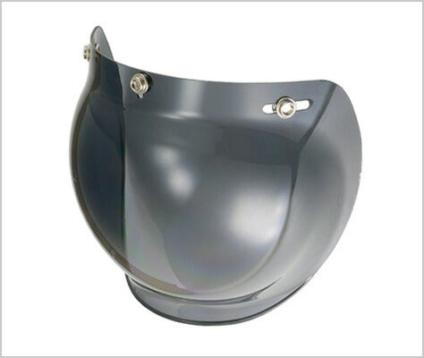 LEAD リード バブルシールド AR-77 スモーク カタログ品番：P055-4691 メーカー品番：4952652071081