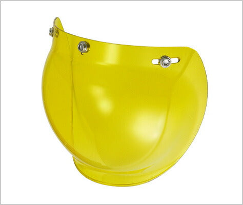 LEAD リード バブルシールド AR-77 イエロー カタログ品番：P055-4694 メーカー品番：4952652071104