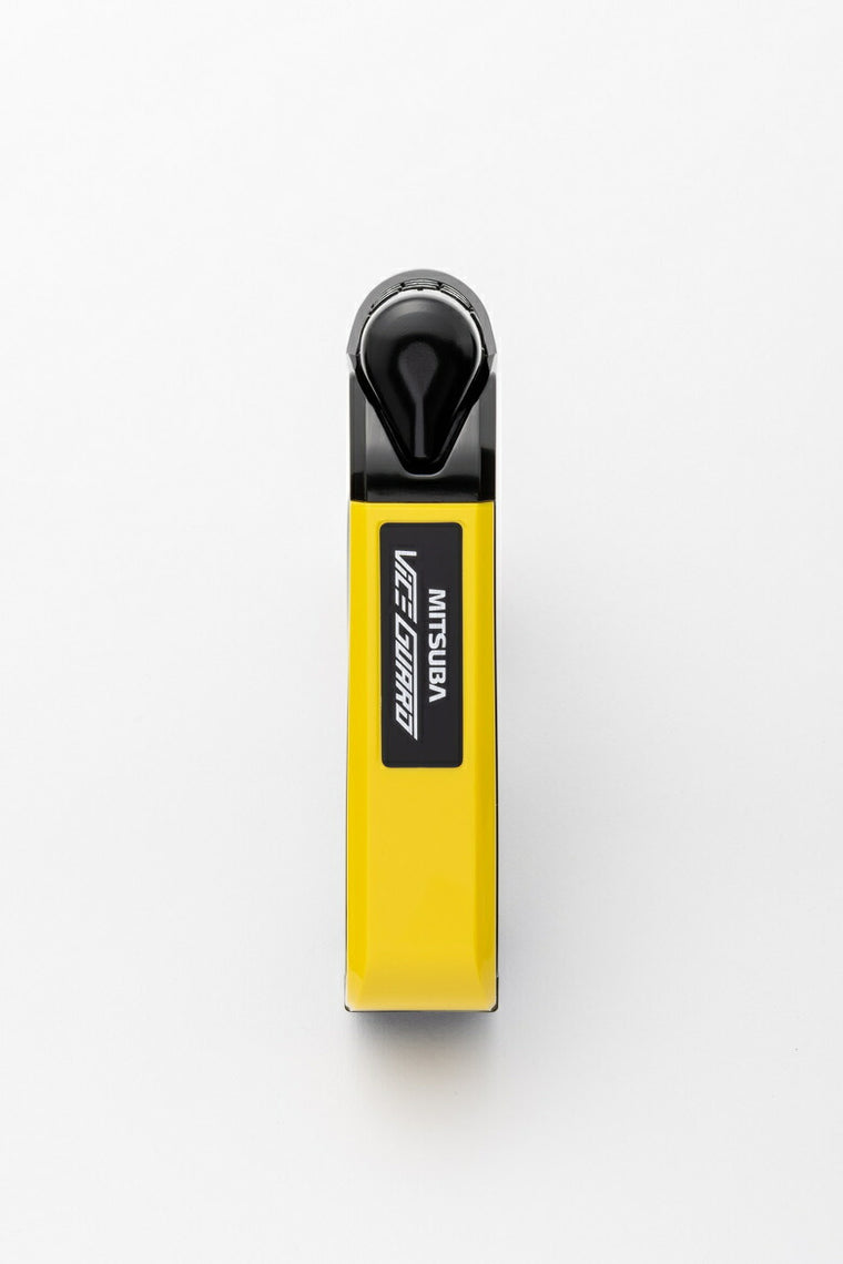 ミツバサンコーワ ミツバサンコーワ ガードッグ ダイヤルレバーロック イエロー カタログ品番：P094-8731 メーカー品番：BS-004YE