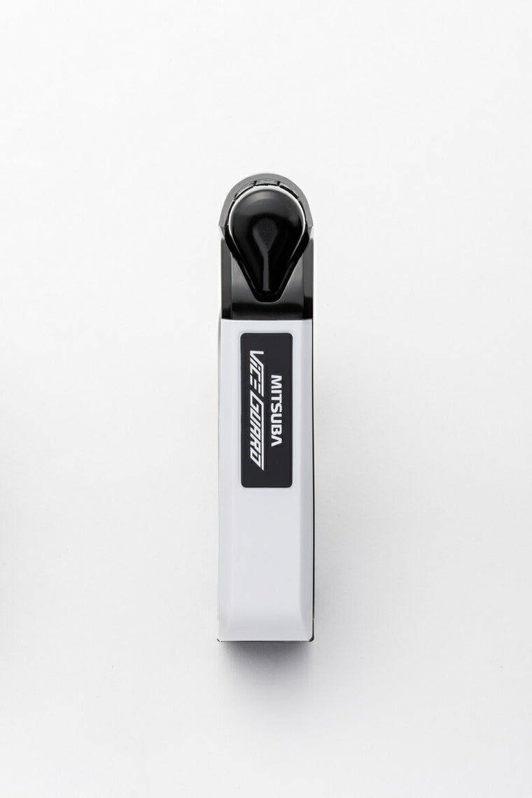 ミツバサンコーワ ミツバサンコーワ ガードッグ ダイヤルレバーロック ホワイト カタログ品番：P094-8734 メーカー品番：BS-004WT