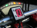 Protec プロテック SPI-110 mini (12v 3-5速車用) カタログ品番：P051-8203 メーカー品番：11018