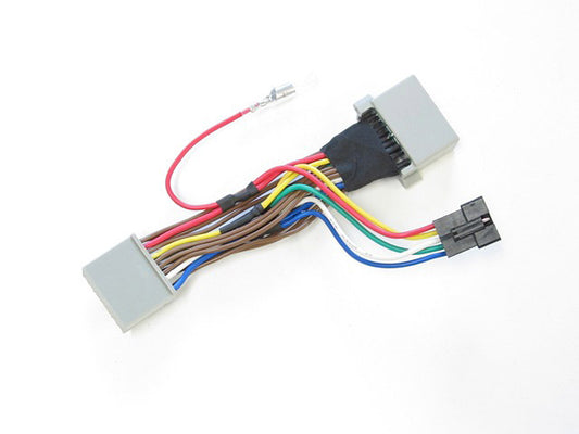 Protec プロテック HS-H01 SPI用ハーネス CBR250R(ABS車共通) 11- カタログ品番：P051-8269 メーカー品番：11101