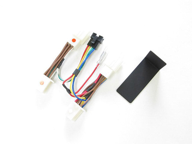 Protec プロテック HS-H02 SPI用ハーネス CB1300SB ST(ABS共通) 05- カタログ品番：P051-8270 メーカー品番：11102