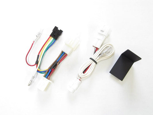 Protec プロテック HS-K61 SPI用ハーネス Ninja250R 08-12 カタログ品番：P051-8299 メーカー品番：11161