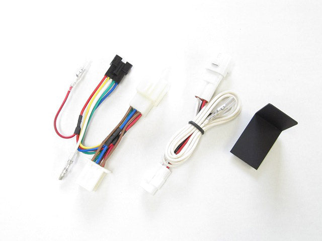 Protec プロテック HS-K61 SPI用ハーネス Ninja250R 08-12 カタログ品番：P051-8299 メーカー品番：11161