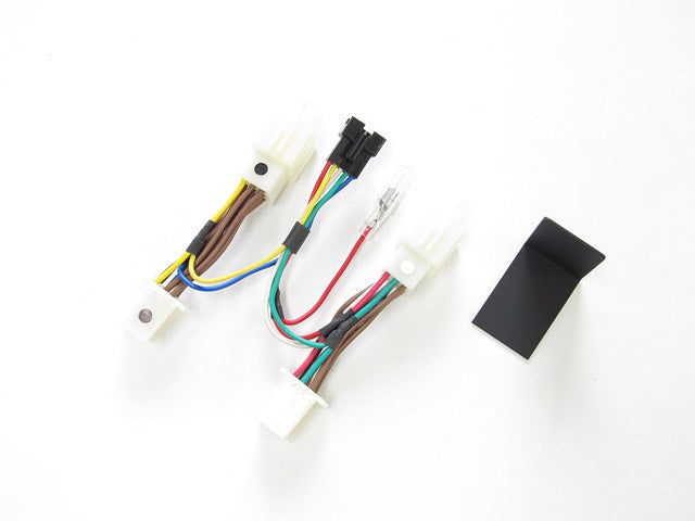 Protec プロテック HS-H03 SPI用ハーネス CB400SF Revo(ABS車共通) 08- カタログ品番：P051-8271 メーカー品番：11103