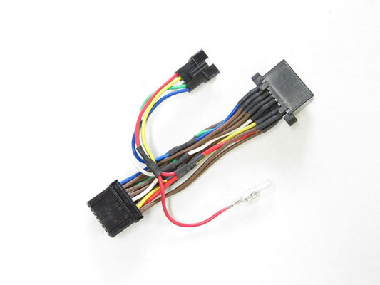 Protec プロテック HS-S41 SPI用ハーネス GSX1300R隼 99-07 カタログ品番：P051-8294 メーカー品番：11141