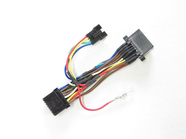 Protec プロテック HS-S41 SPI用ハーネス GSX1300R隼 99-07 カタログ品番：P051-8294 メーカー品番：11141