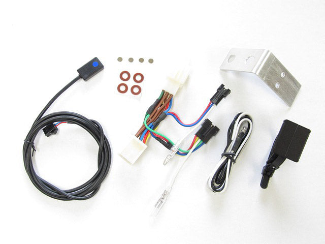 Protec プロテック HS-H04 SPI用ハーネス CB750(ワイヤーメーター車) 92-03 カタログ品番：P051-8272 メーカー品番：11104