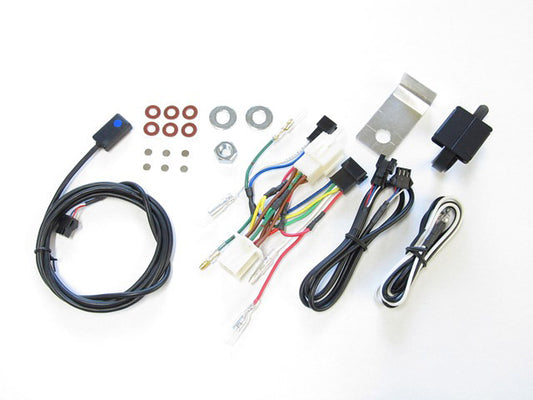 Protec プロテック HS-H05 SPI用ハーネス VTR250 02-08 カタログ品番：P051-8273 メーカー品番：11105