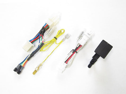 Protec プロテック HS-K64 SPI用ハーネス 250TR (Fi) 07- カタログ品番：P051-8302 メーカー品番：11164