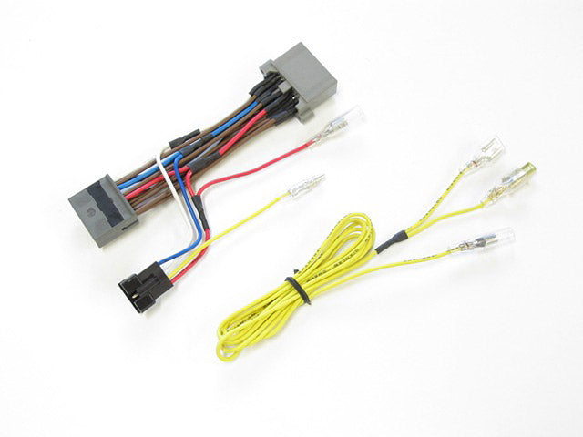 Protec プロテック HR-H01 RPI用ハーネス PCX125(国内・タイ仕様) 10- 型式:JF28 カタログ品番：P051-8315 メーカー品番：11201