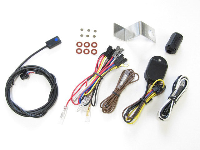 Protec プロテック HR-H02 RPI用ハーネス Dio110 11- 型式:JF31 カタログ品番：P051-8316 メーカー品番：11202