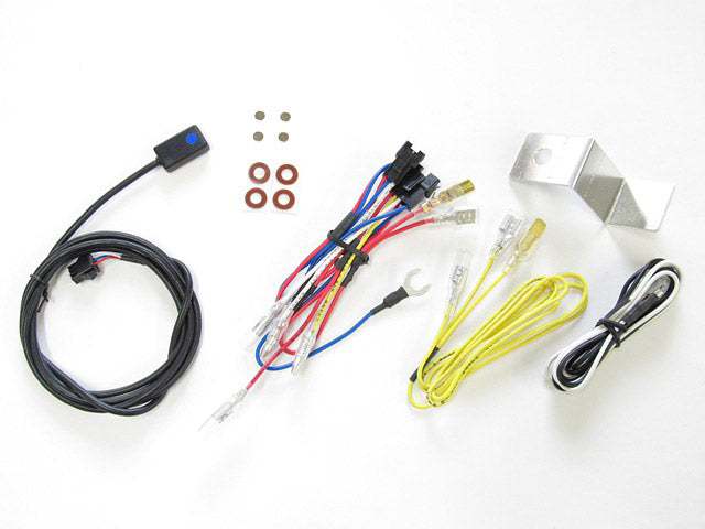 Protec プロテック HR-Y21 RPI用ハーネス JOG-ZR Deluxe 09- 型式:SA39J カタログ品番：P051-8318 メーカー品番：11221