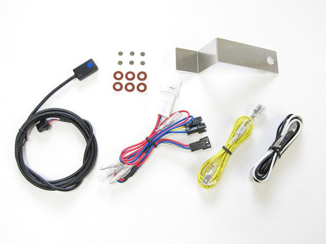 Protec プロテック HR-Y22 RPI用ハーネス シグナスX SR(28S・国内モデル) 07-12 型式:SE44J カタログ品番：P051-8319 メーカー品番：11222