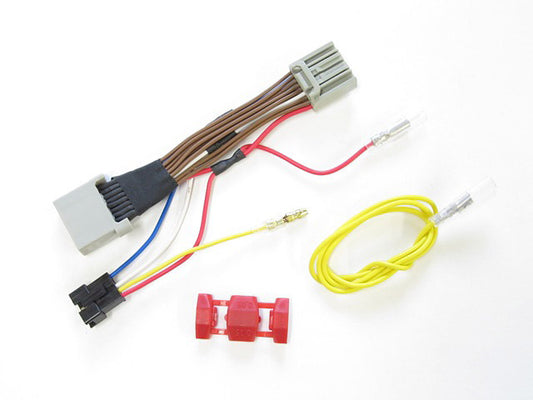 Protec プロテック HR-S42 RPI用ハーネス アドレスV125S(L0-) 10- 型式:CF4MA カタログ品番：P051-8322 メーカー品番：11242