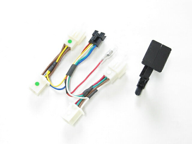 Protec プロテック HS-H07 SPI用ハーネス CB750(電気式メーター車) 04-08 カタログ品番：P051-8275 メーカー品番：11107