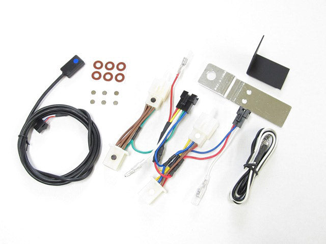 Protec プロテック HS-K65 SPI用ハーネス ゼファー750 90- カタログ品番：P051-8303 メーカー品番：11165