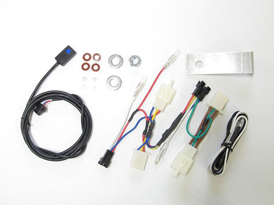 Protec プロテック HS-K68 SPI用ハーネス バリオスII 97-07 GSX250FX カタログ品番：P051-8306 メーカー品番：11168