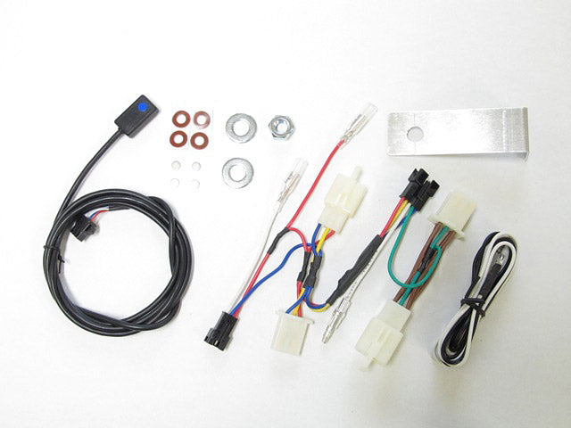 Protec プロテック HS-K68 SPI用ハーネス バリオスII 97-07 GSX250FX カタログ品番：P051-8306 メーカー品番：11168