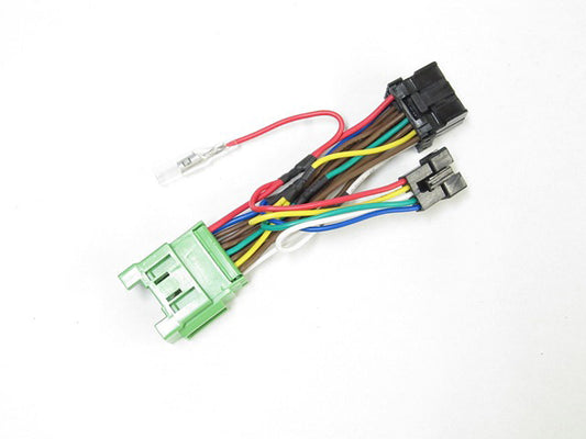 Protec プロテック HS-K69 SPI用ハーネス ZRX1200DAEG 09- カタログ品番：P051-8307 メーカー品番：11169