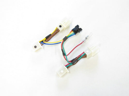 Protec プロテック HS-H08 SPI用ハーネス CB400SB Revo(ABS車共通) 08- カタログ品番：P051-8276 メーカー品番：11108