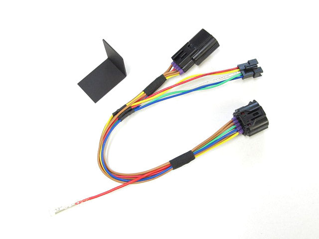 Protec プロテック HS-H10 SPI用ハーネス CB1100(ABS共通) 10- カタログ品番：P051-8278 メーカー品番：11110