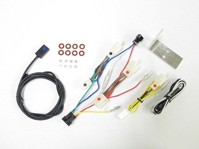 Protec プロテック HS-H11 SPI用ハーネス V-TWIN MAGNA 94-96 カタログ品番：P051-8279 メーカー品番：11111