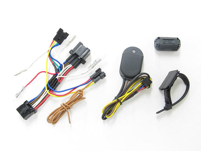 Protec プロテック HS-Y22 SPI用ハーネス セロー250(キャブ 05-08 Fi 08-) カタログ品番：P051-8288 メーカー品番：11122