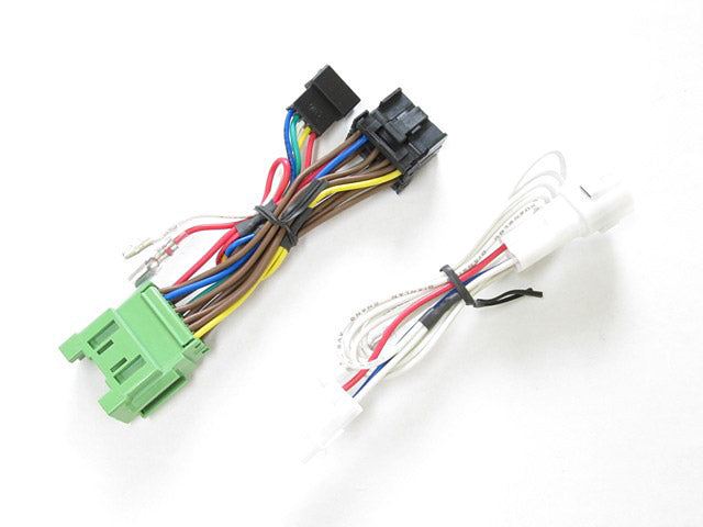 Protec プロテック HS-Y23 SPI用ハーネス YZF-R6 03-05 カタログ品番：P051-8289 メーカー品番：11123