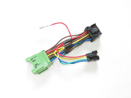 Protec プロテック HS-S43 SPI用ハーネス SV1000S 03-06 カタログ品番：P051-8296 メーカー品番：11143