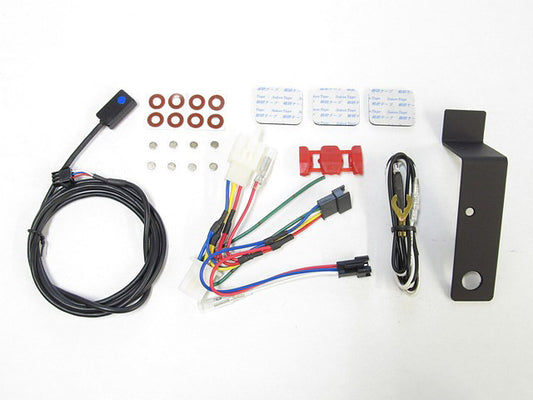 Protec プロテック HS-K71 SPI用ハーネス ZRX1200R 01-03 カタログ品番：P051-8309 メーカー品番：11171