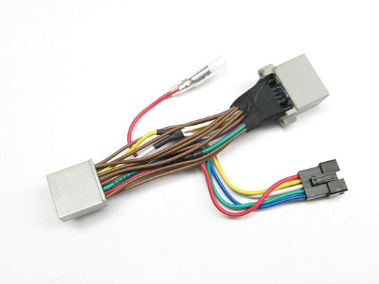 Protec プロテック HS-K73 SPI用ハーネス Z1000 (ABS車共通) 10- カタログ品番：P051-8311 メーカー品番：11173