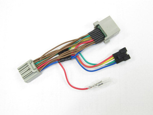 Protec プロテック HS-K74 SPI用ハーネス Versys650 11- カタログ品番：P051-8312 メーカー品番：11174