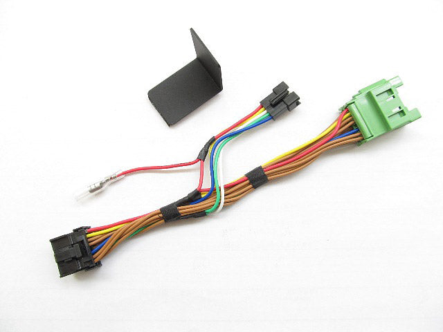 Protec プロテック HS-H15 SPI用ハーネス VTR1000 SP-1 00-01 カタログ品番：P051-8283 メーカー品番：11115