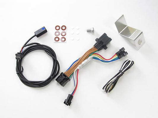 Protec プロテック HS-I81 SPI用ハーネス ボンネビル (SE ST100不可) 09- カタログ品番：P059-8858 メーカー品番：11181