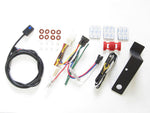 Protec プロテック HS-K75 SPI用ハーネス ZRX1200R 04-06 カタログ品番：P051-8313 メーカー品番：11175