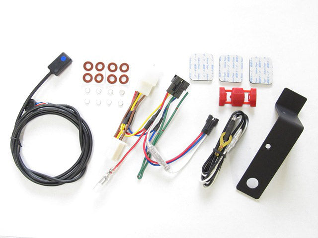 Protec プロテック HS-K75 SPI用ハーネス ZRX1200R 04-06 カタログ品番：P051-8313 メーカー品番：11175